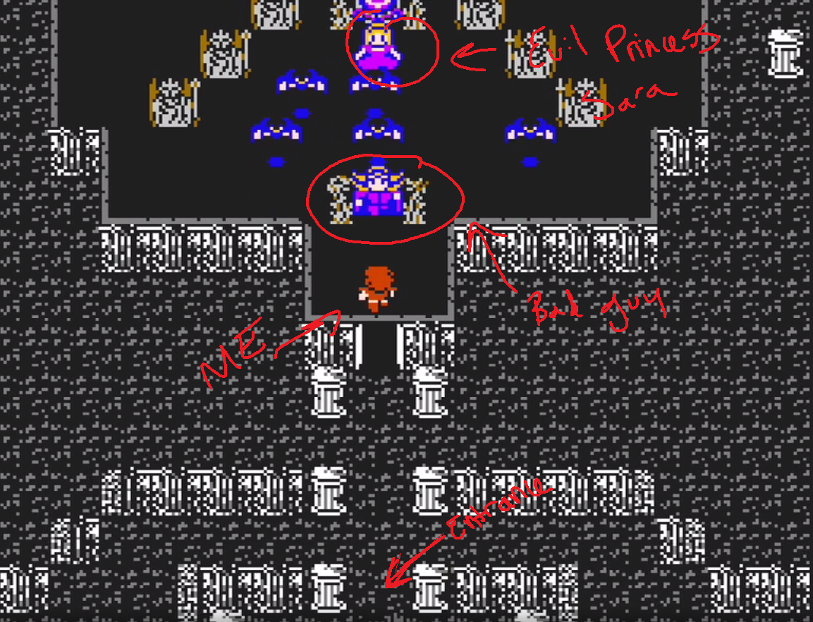 Third Time's a Charm