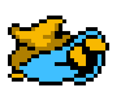 Don't mind me, just restarting the game for the third time.