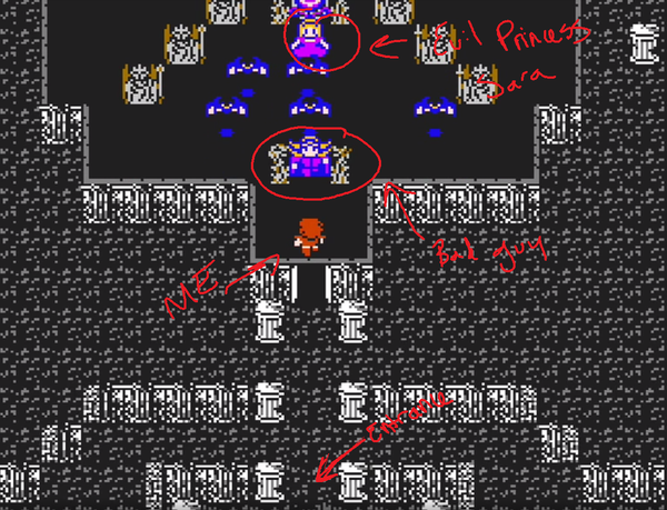 Third Time's a Charm