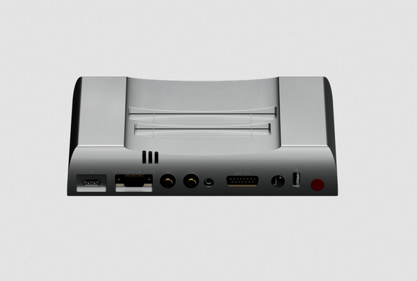 Retro Gamer Problems